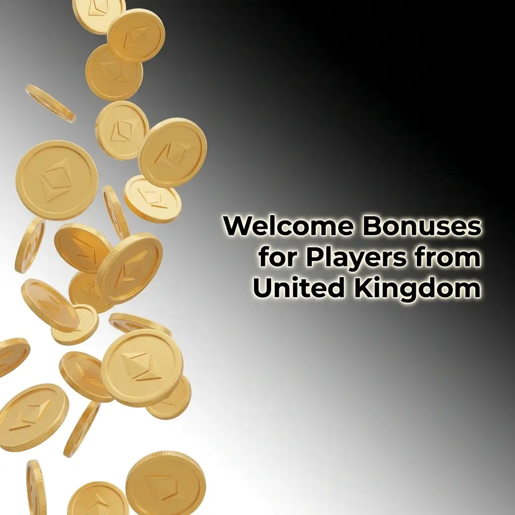 Basswin UK welcome bonus offering 375% plus 300 free spins across four deposits with 40x wagering requirements